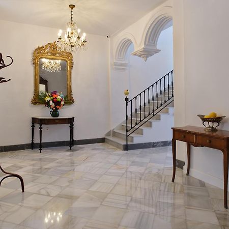 V11Apartamentos1 Archidona Zewnętrze zdjęcie