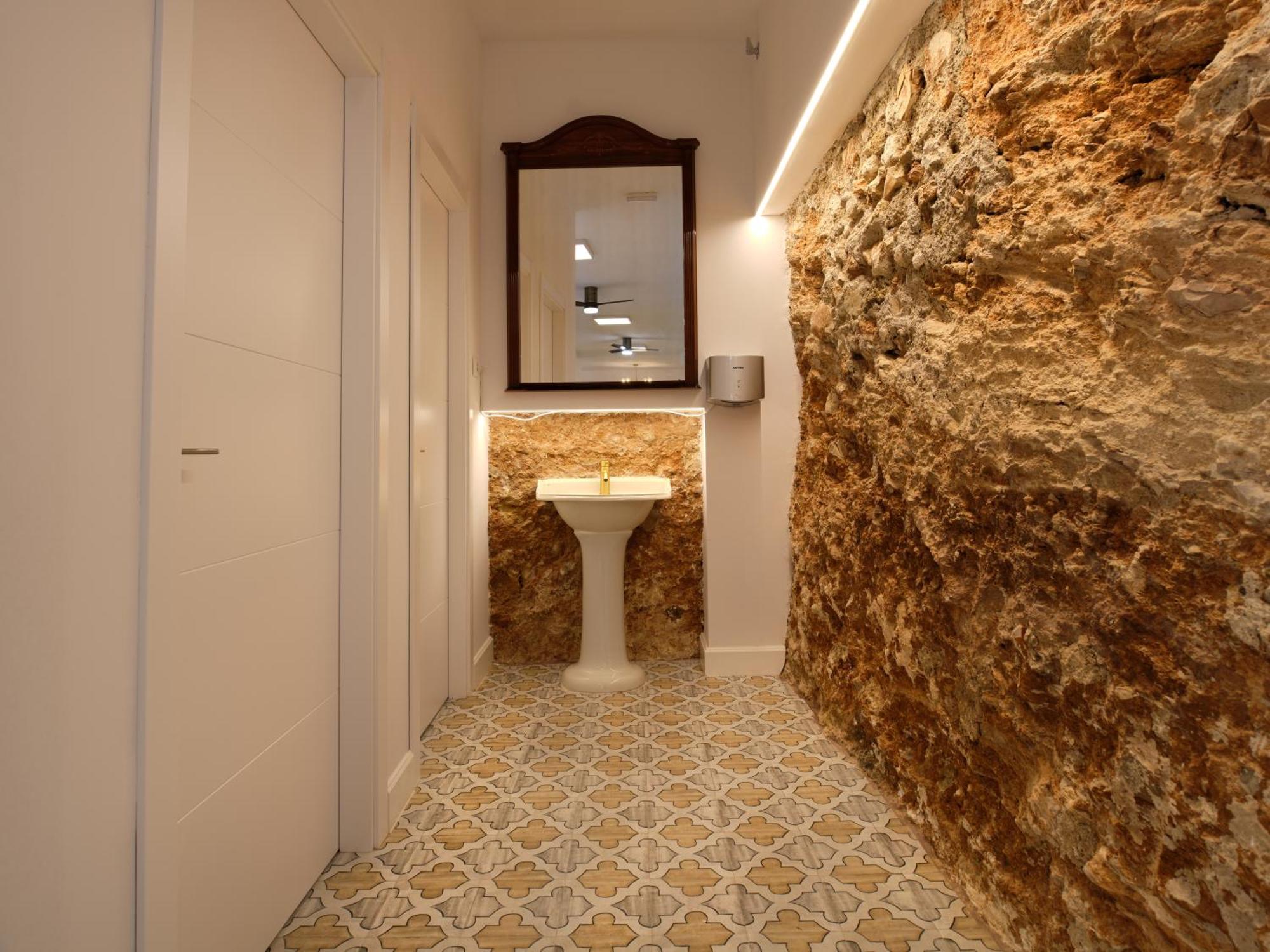 V11Apartamentos1 Archidona Zewnętrze zdjęcie