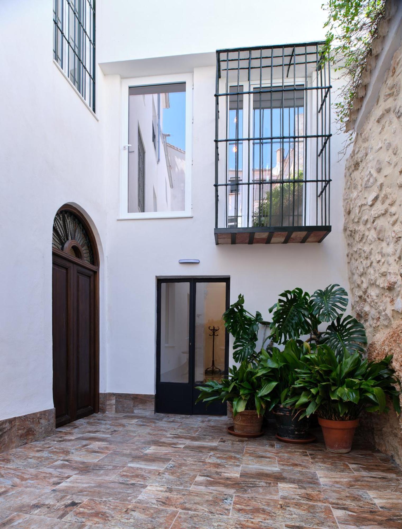 V11Apartamentos1 Archidona Zewnętrze zdjęcie