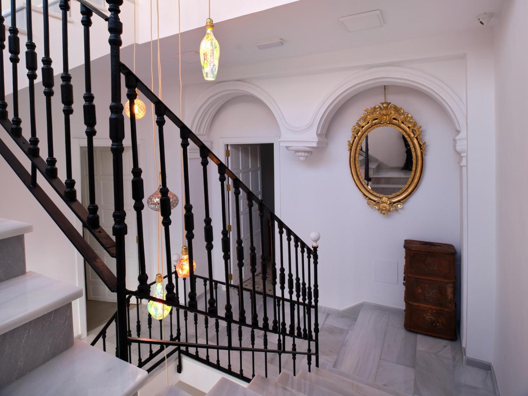 V11Apartamentos1 Archidona Zewnętrze zdjęcie