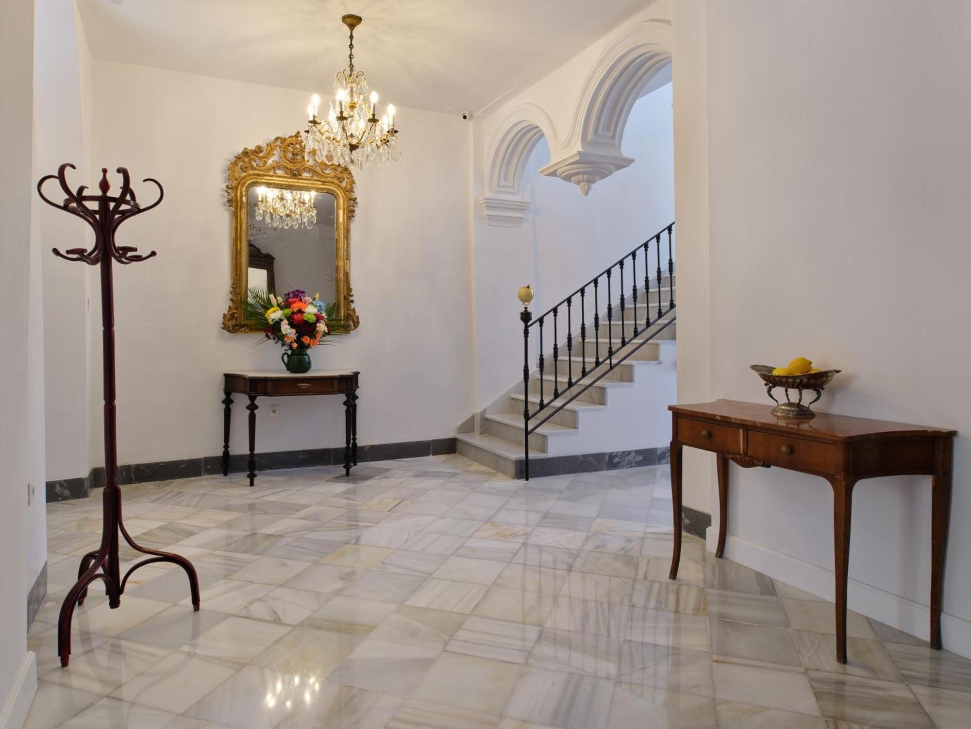 V11Apartamentos1 Archidona Zewnętrze zdjęcie