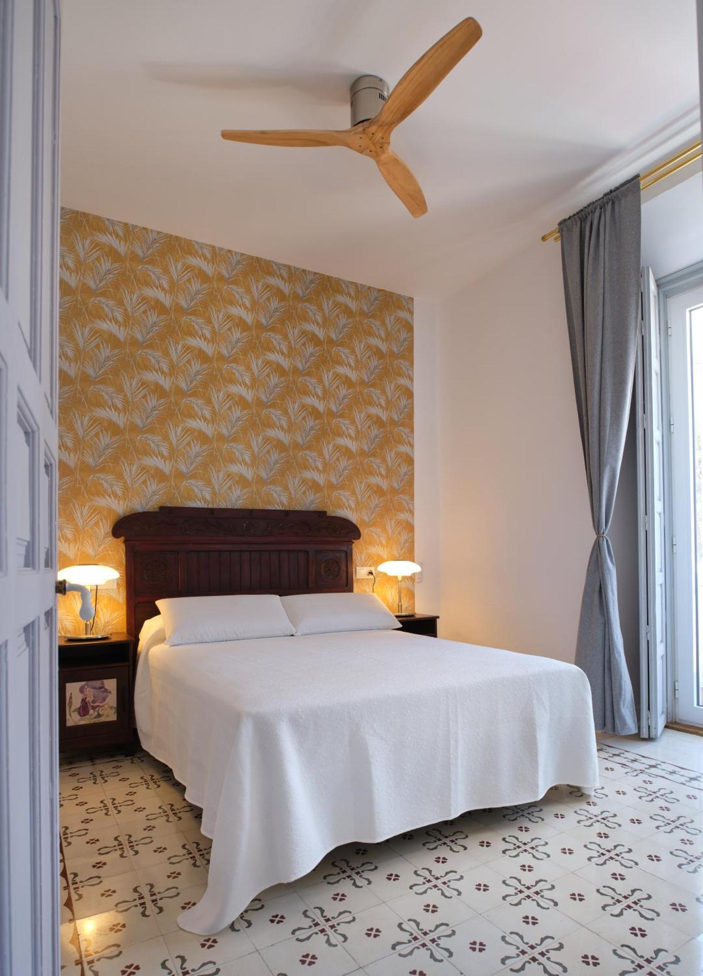 V11Apartamentos1 Archidona Zewnętrze zdjęcie