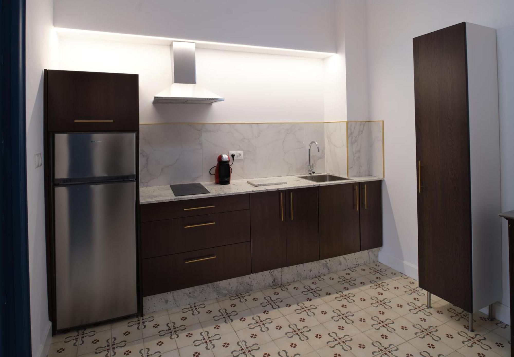 V11Apartamentos1 Archidona Zewnętrze zdjęcie