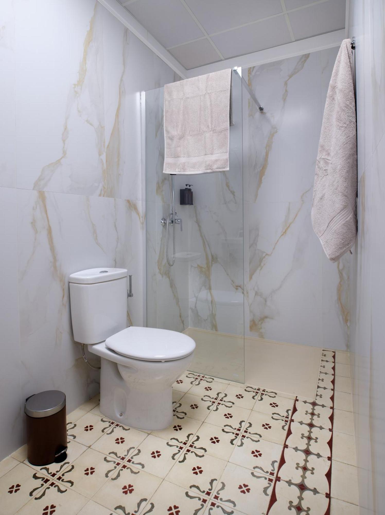 V11Apartamentos1 Archidona Zewnętrze zdjęcie
