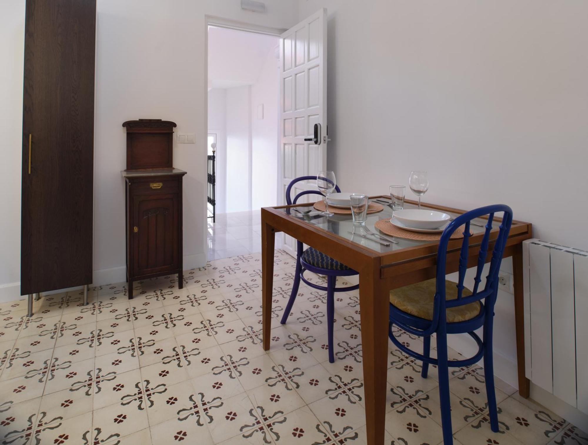 V11Apartamentos1 Archidona Zewnętrze zdjęcie