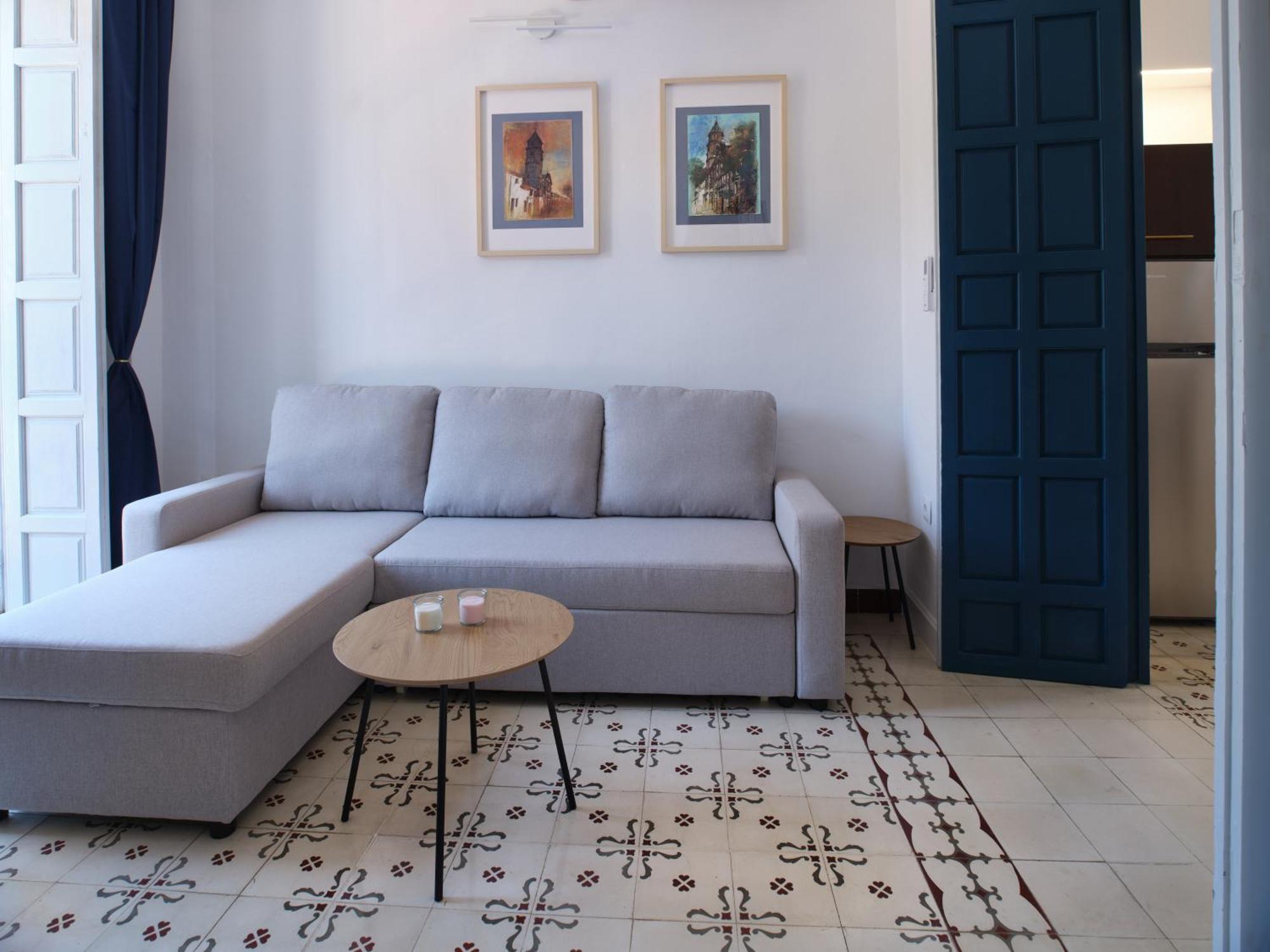 V11Apartamentos1 Archidona Zewnętrze zdjęcie